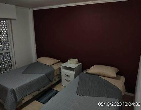 Apartamento Departamento “Edificio Manuelita” Resistencia Exterior foto