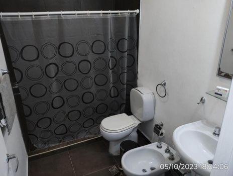 Apartamento Departamento “Edificio Manuelita” Resistencia Exterior foto