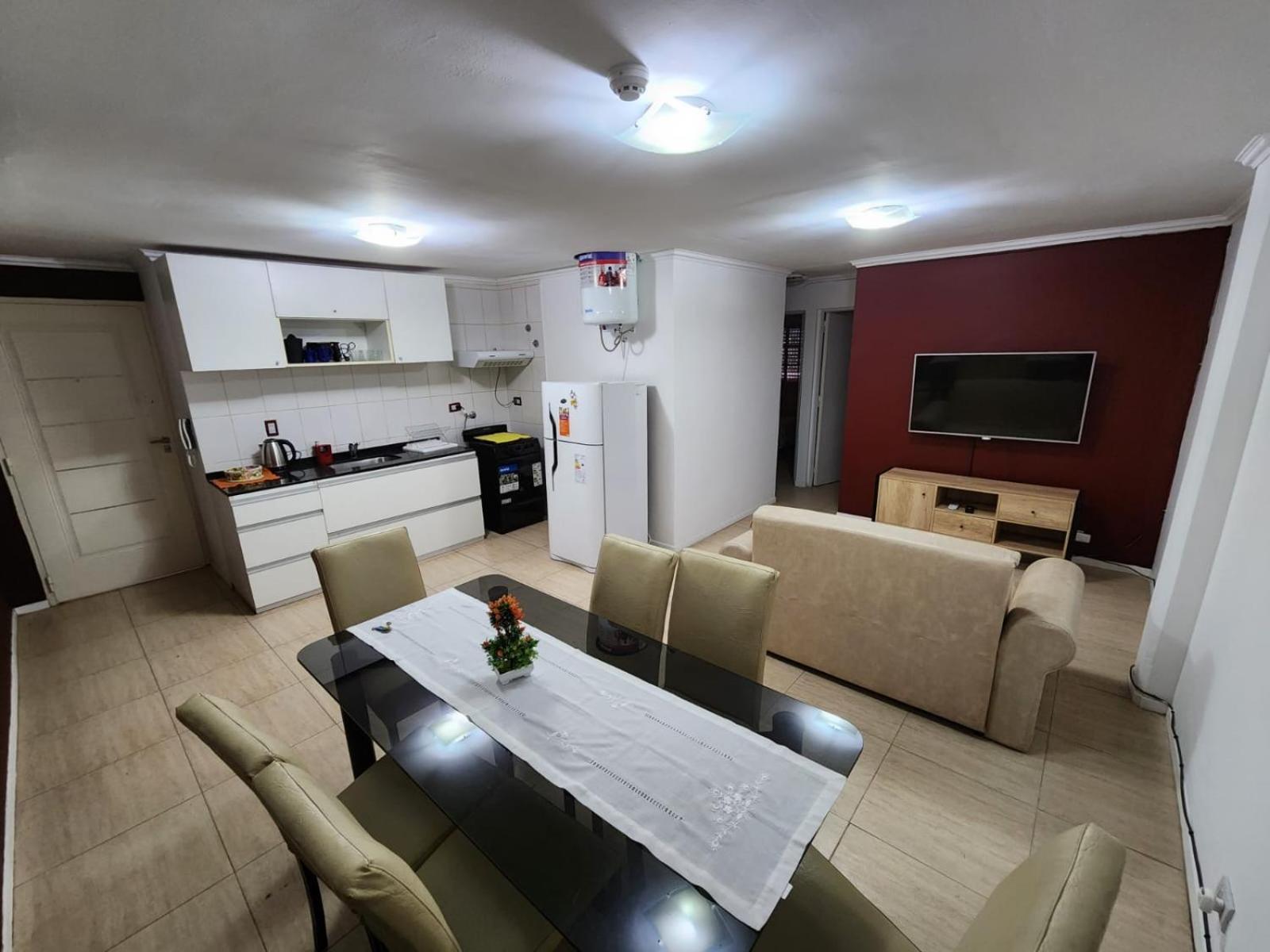Apartamento Departamento “Edificio Manuelita” Resistencia Exterior foto