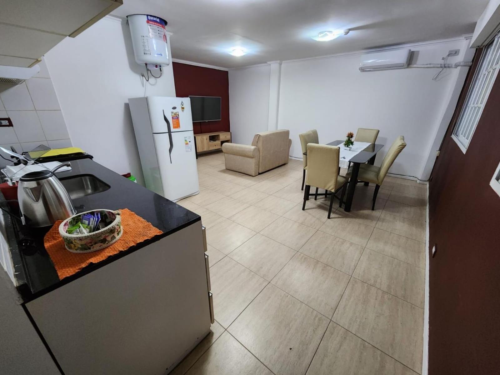 Apartamento Departamento “Edificio Manuelita” Resistencia Exterior foto